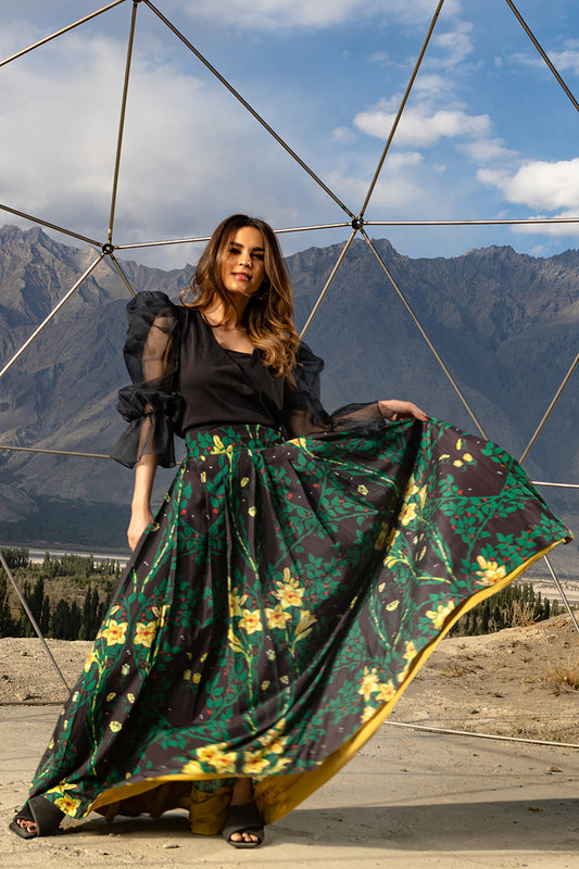 Marozai Skirt