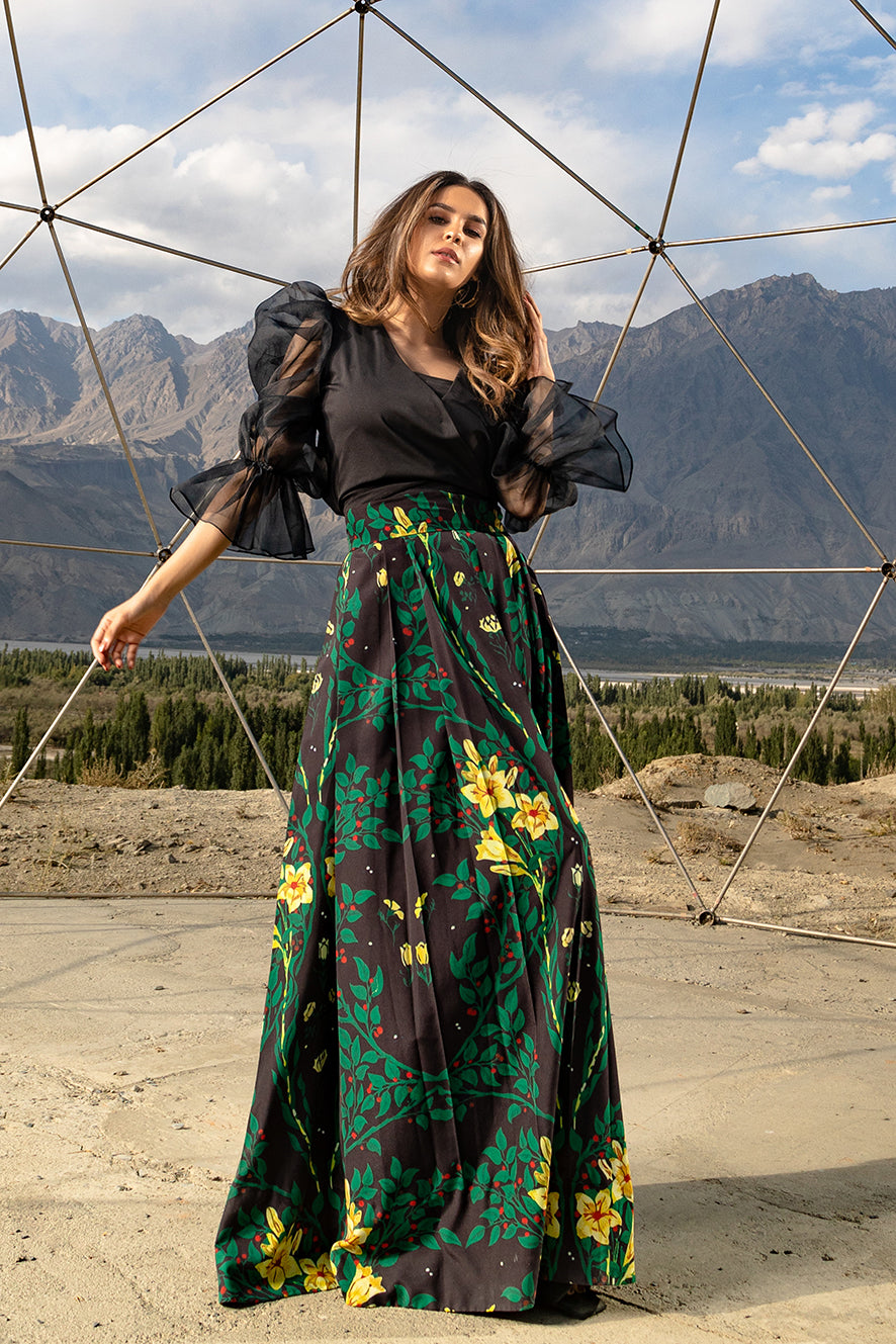 Marozai Skirt