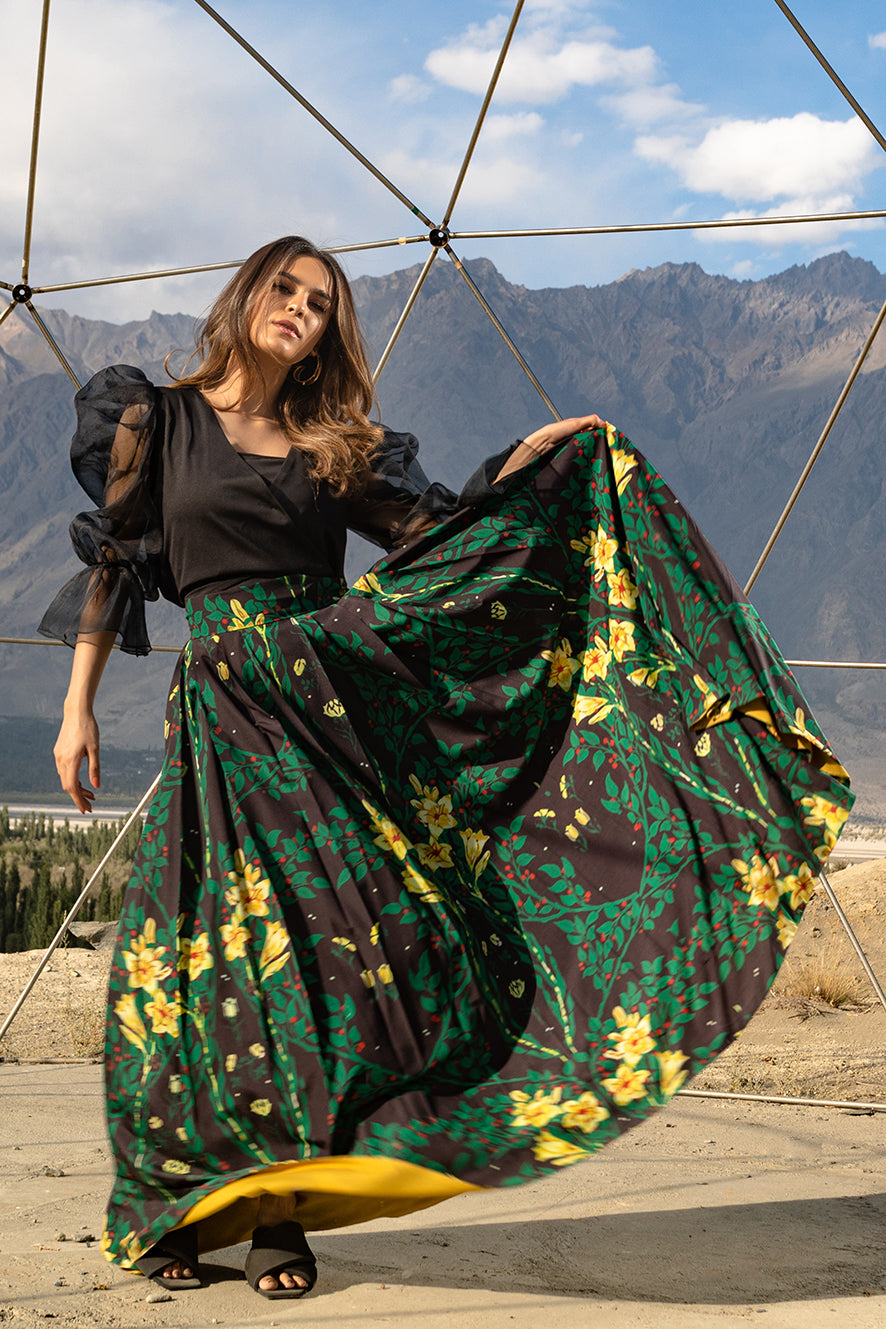 Marozai Skirt