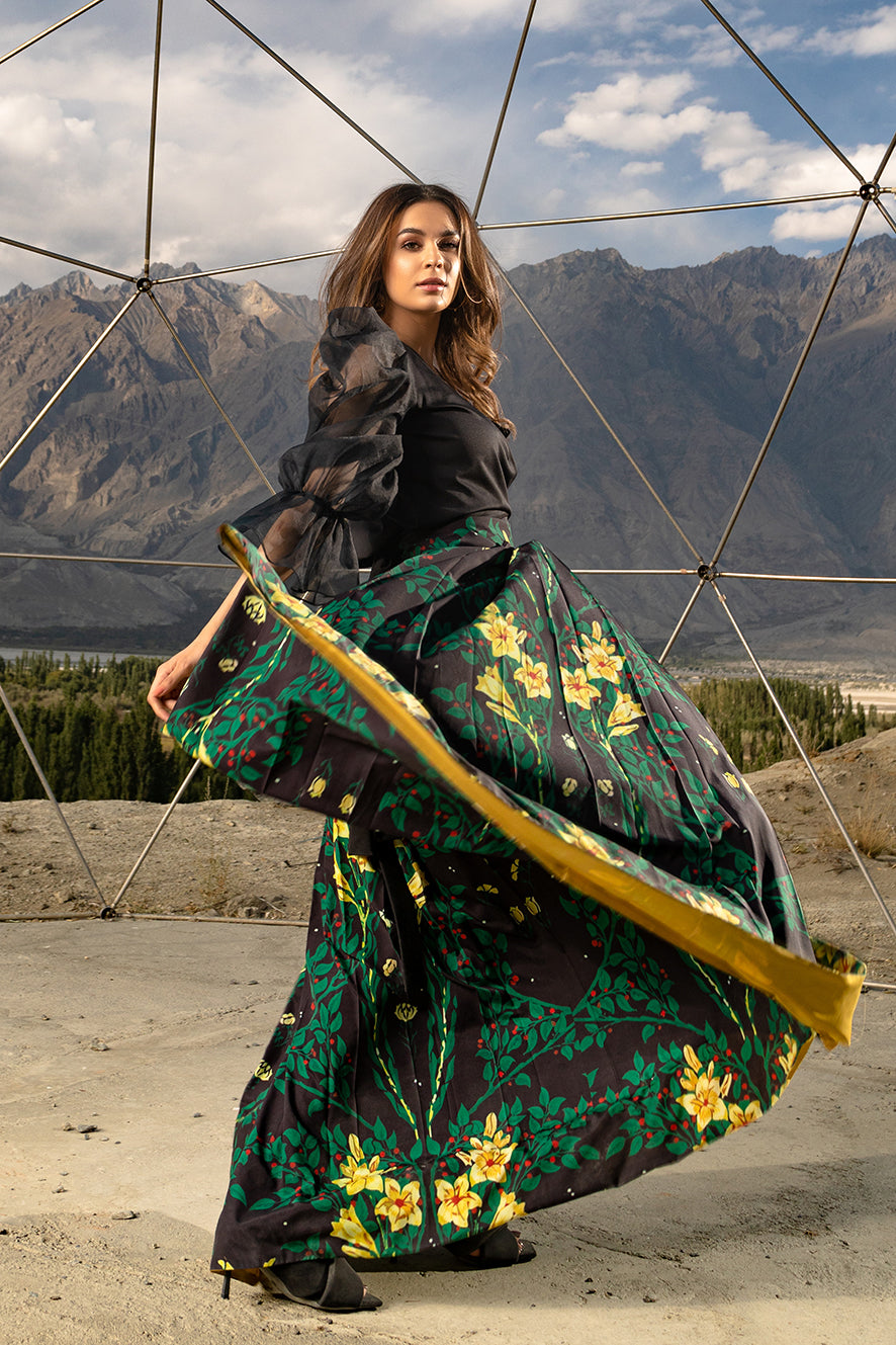 Marozai Skirt