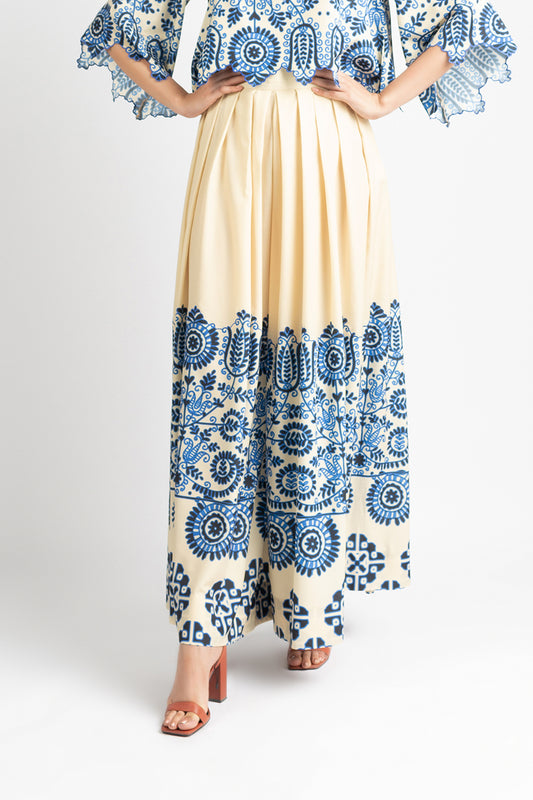 Ogran Pants