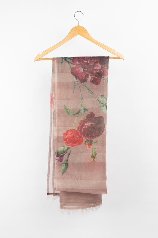 Mohrin Dupatta