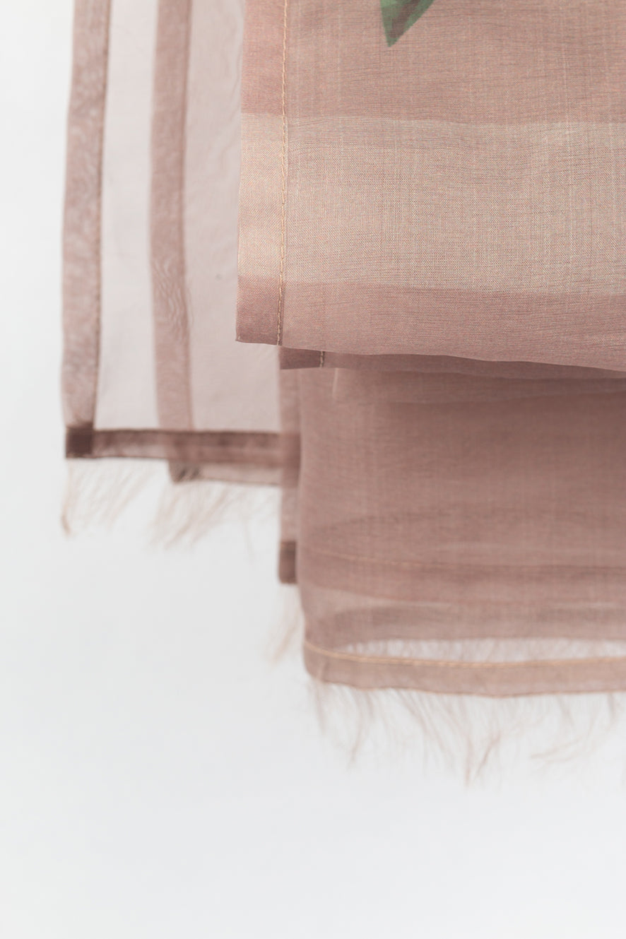 Mohrin Dupatta