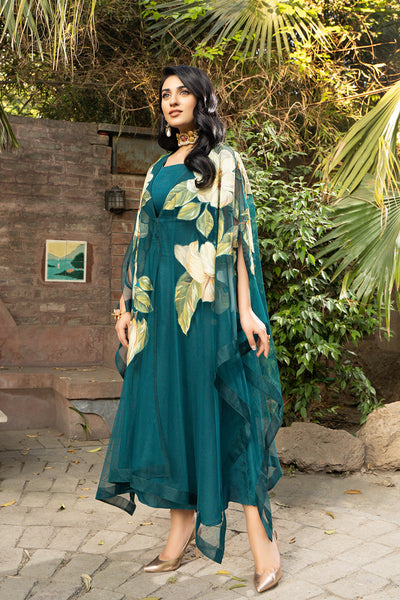 Barnaal Long