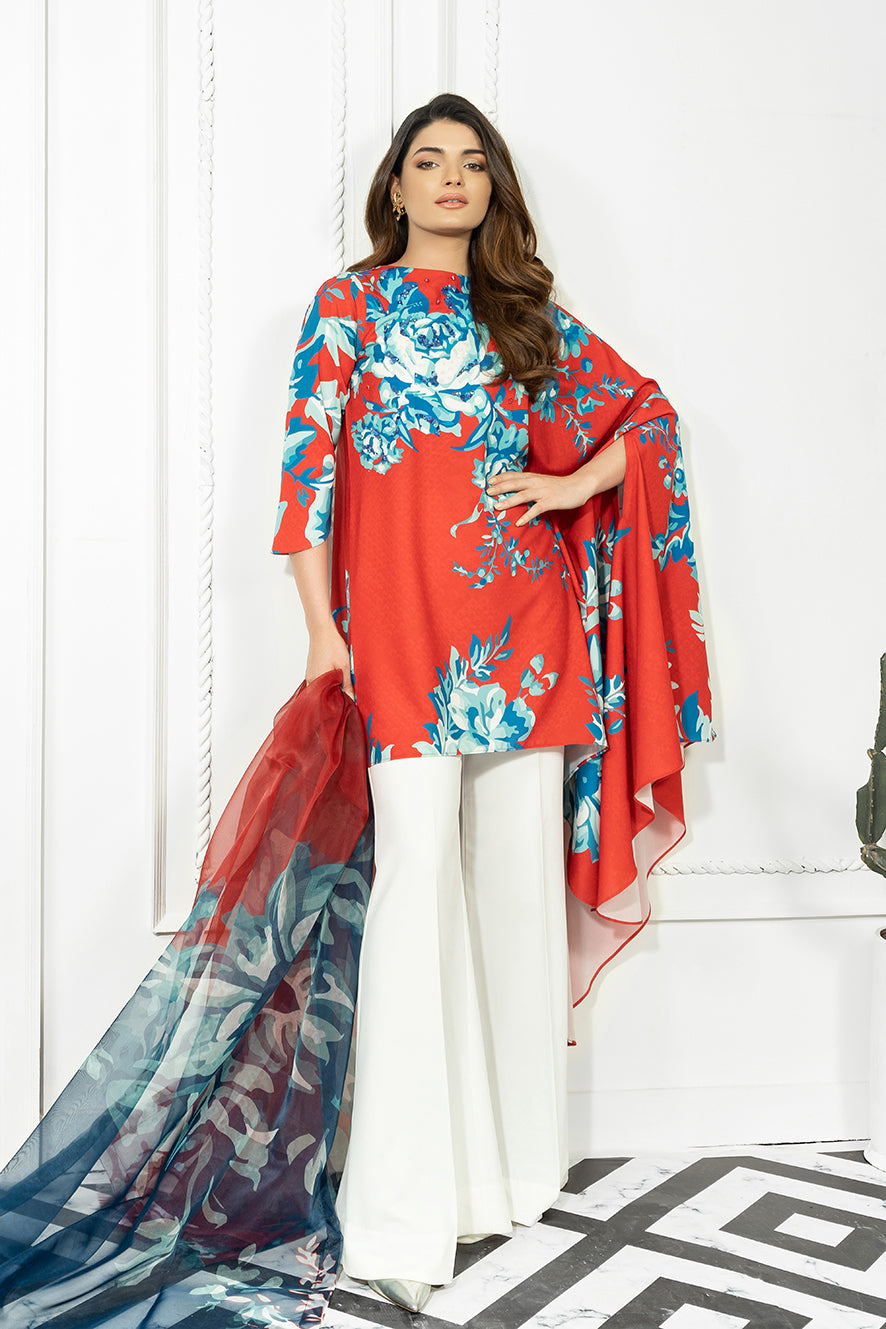 YASIL DRAPE