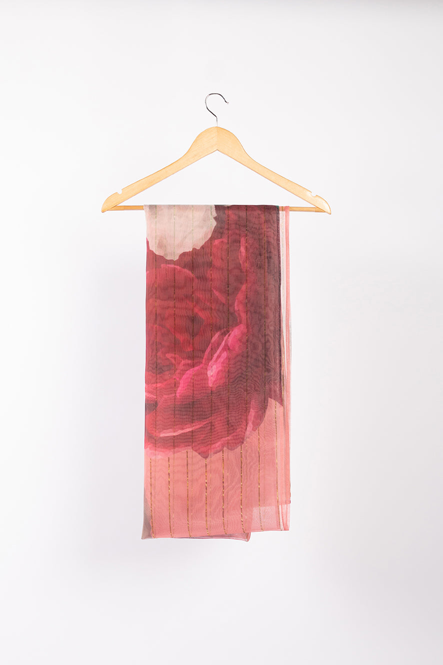 Samanil Dupatta