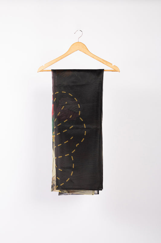 Galiyat Dupatta