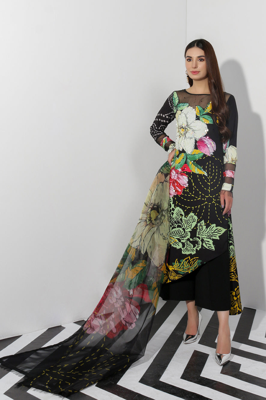 Galiyat Dupatta