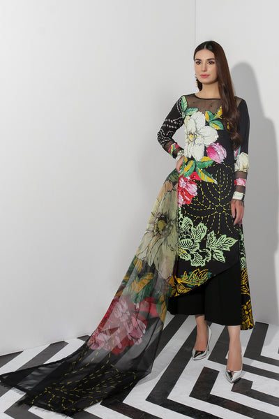 Galiyat Dupatta