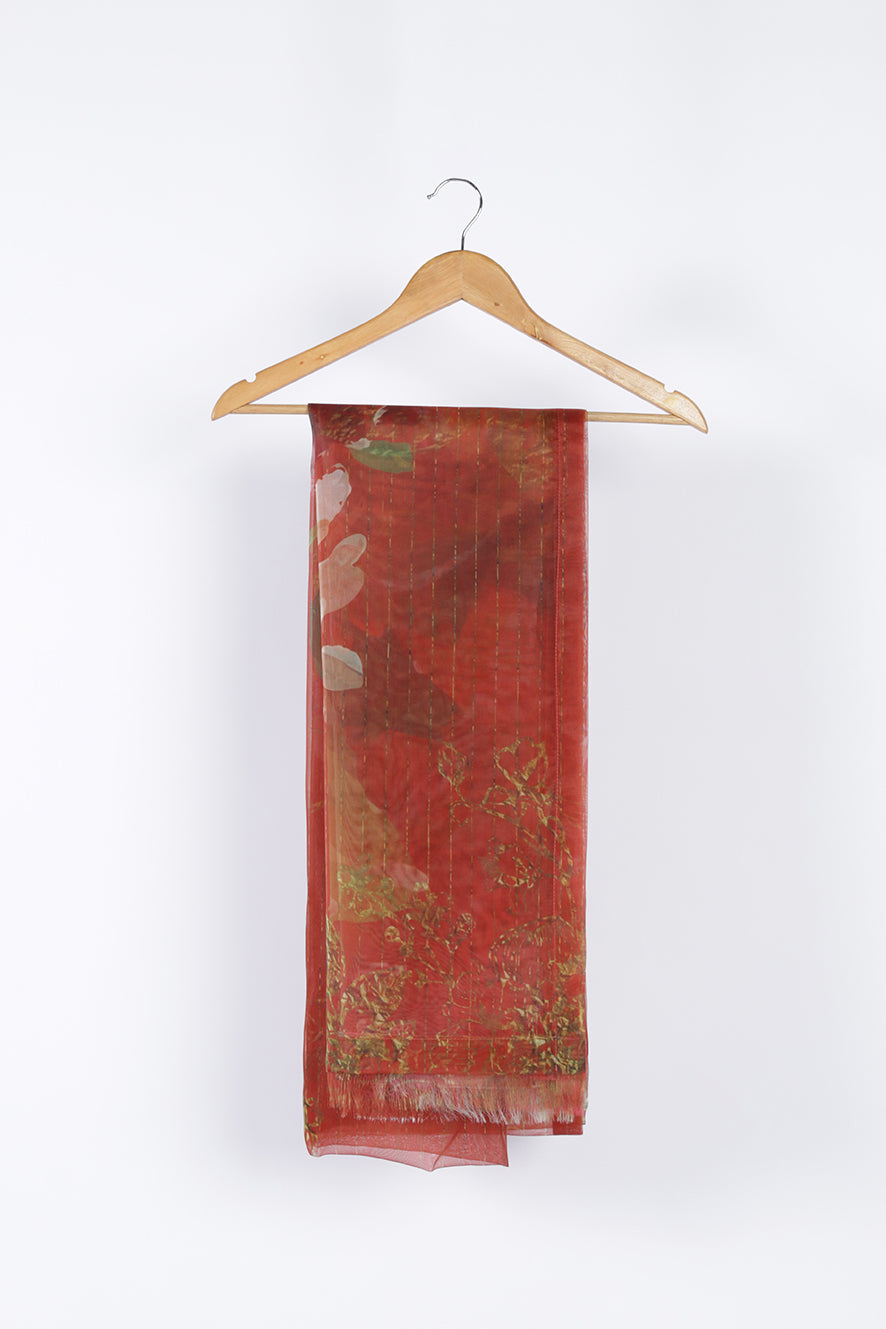 Marral Dupatta