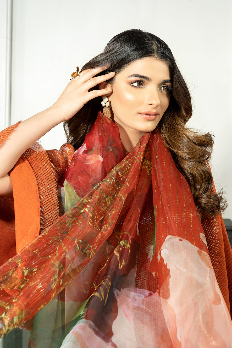 Marral Dupatta