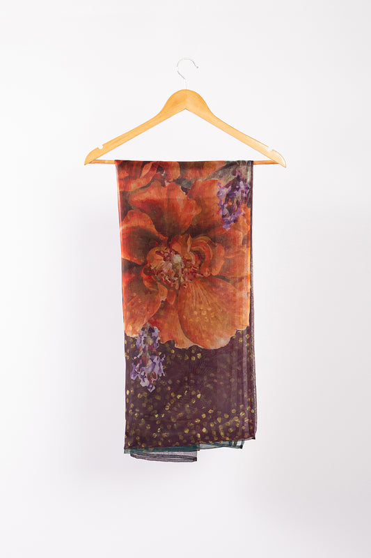 Kundol Dupatta