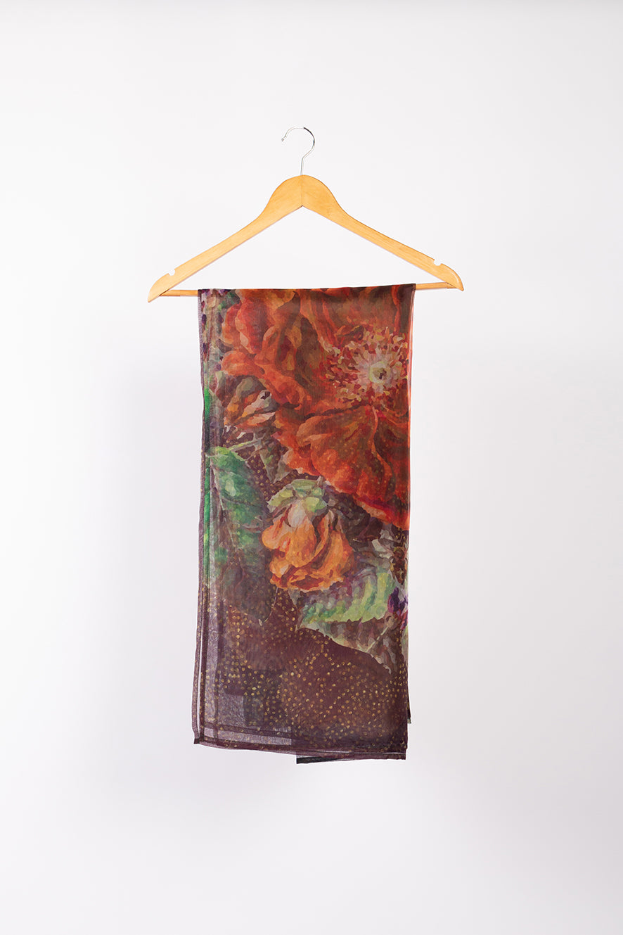 Kundol Dupatta