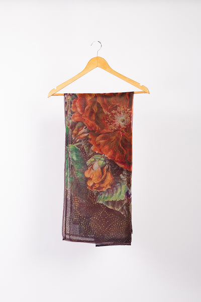 Kundol Dupatta