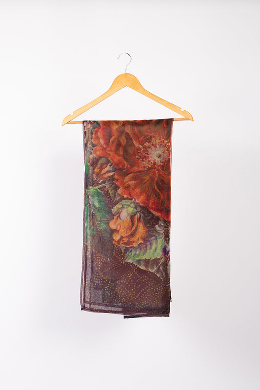 Kundol Dupatta