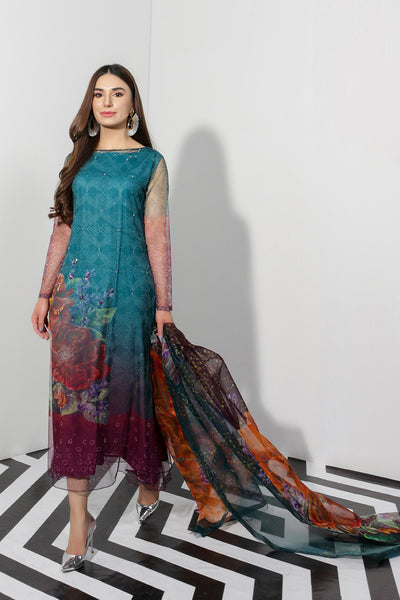 Kundol Dupatta