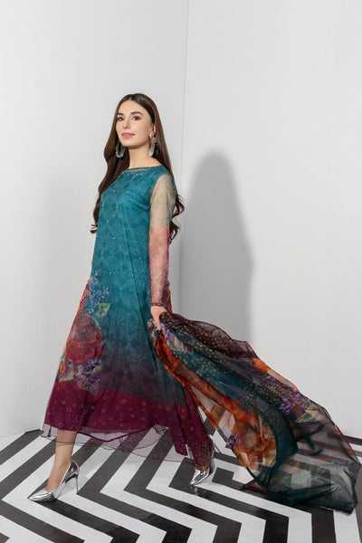 Kundol Dupatta