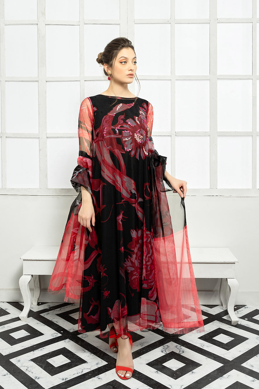 Bandala Dupatta
