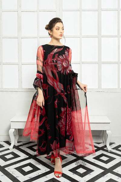 Bandala Dupatta