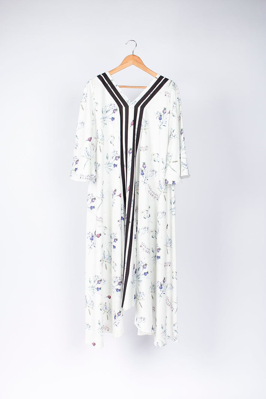 Arazil Long with Sleeves