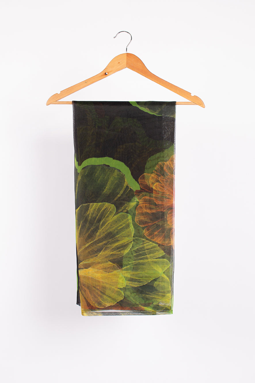 Shimsal Dupatta