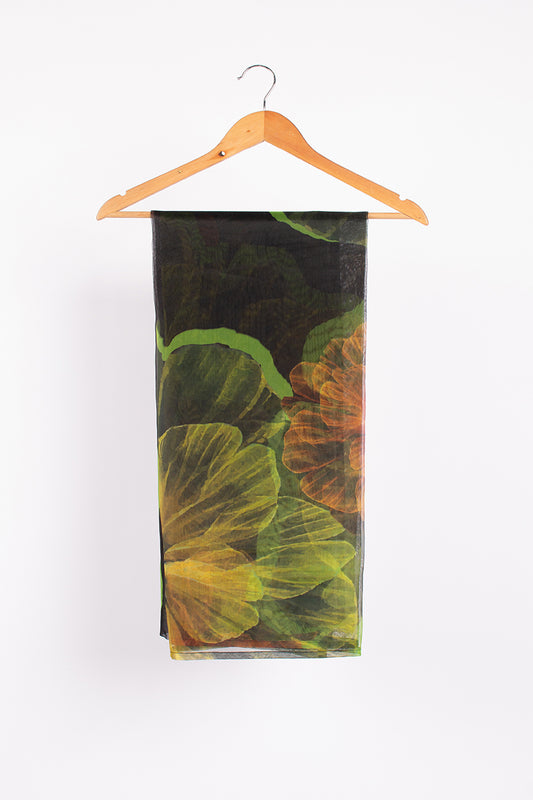 Shimsal Dupatta