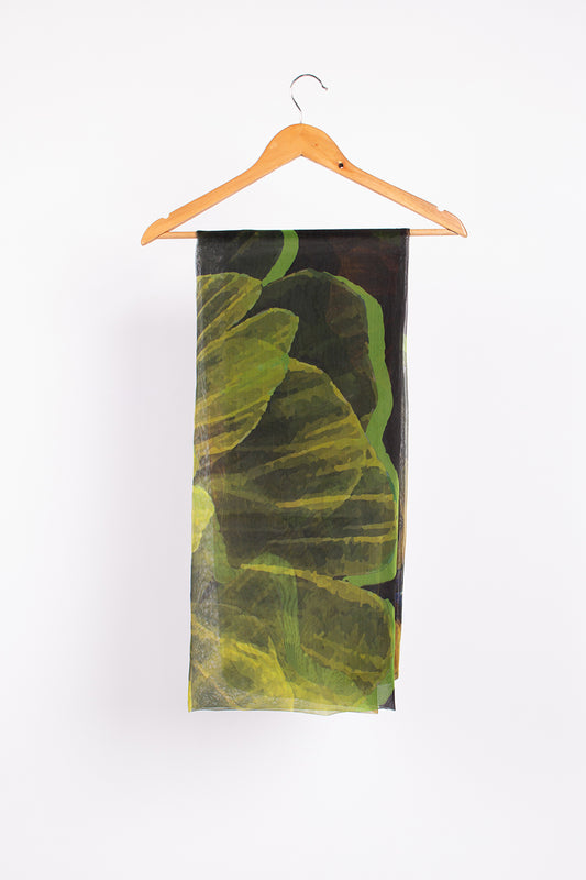 Shimsal Dupatta