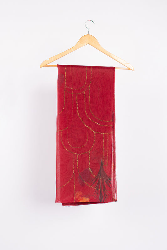 Rohtas Dupatta