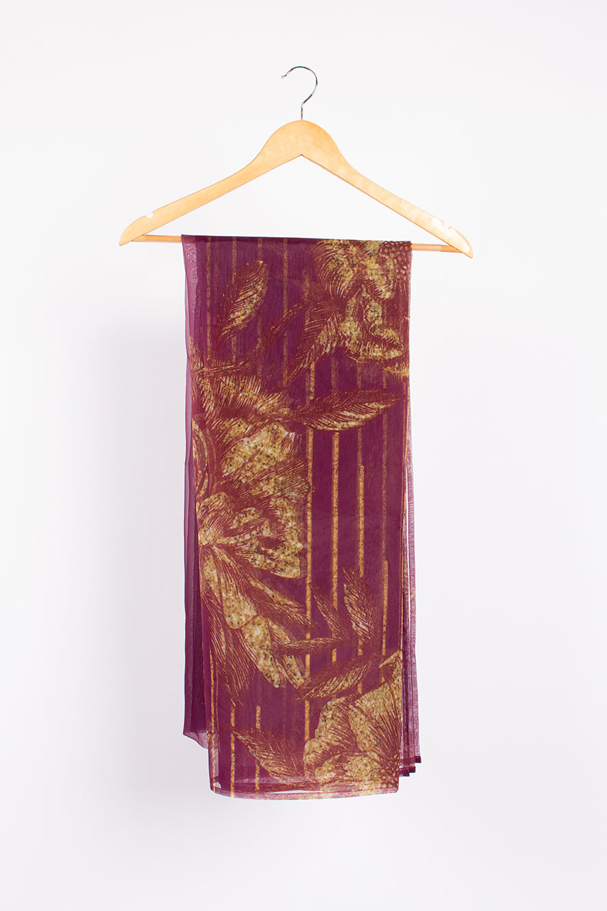 Wursak Dupatta