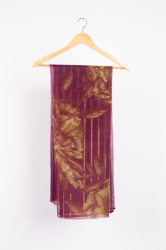 Wursak Dupatta