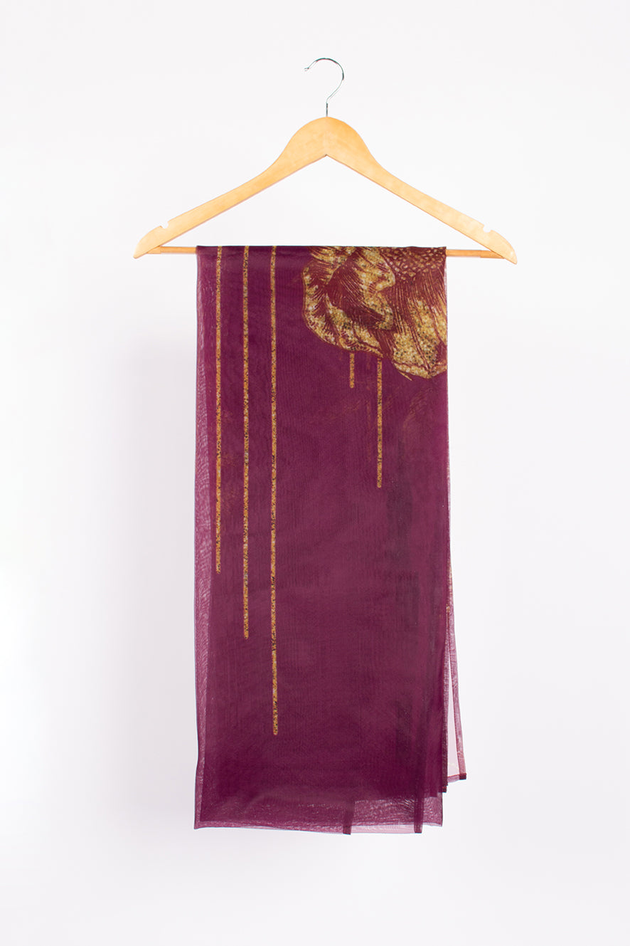 Wursak Dupatta