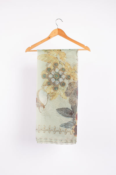 Katpana Dupatta