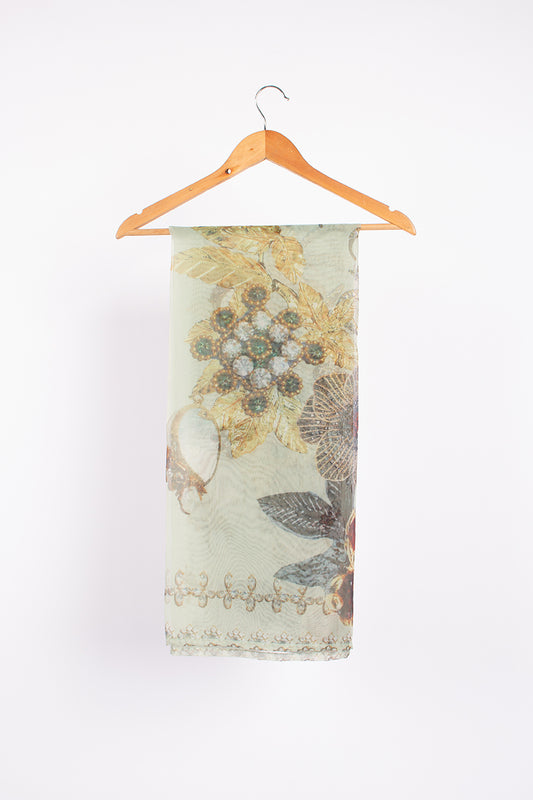 Katpana Dupatta