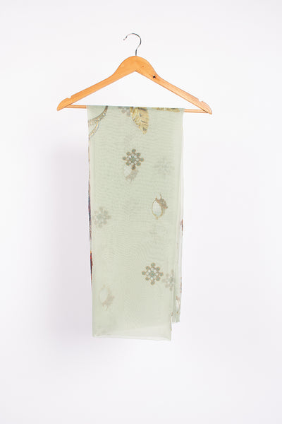 Katpana Dupatta