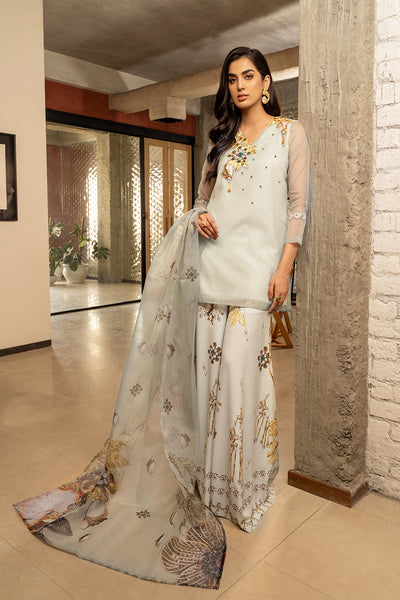 Katpana Dupatta
