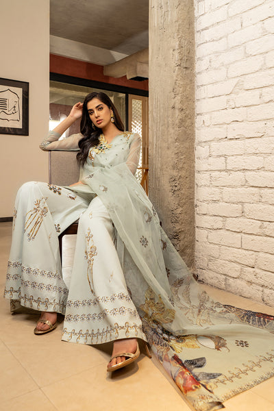 Katpana Dupatta