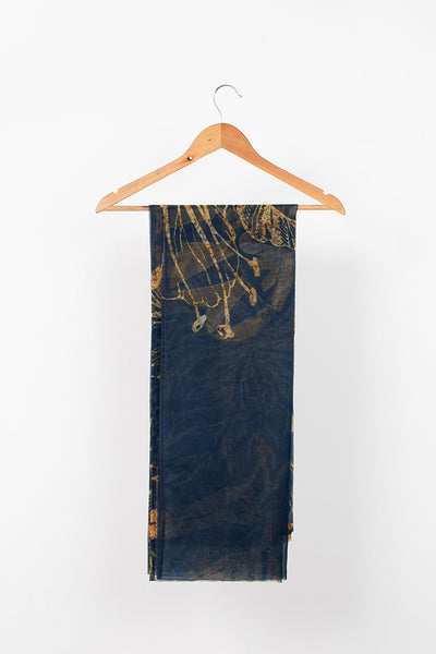 Pashmal Dupatta