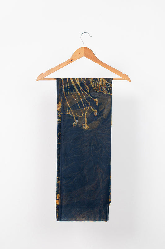 Pashmal Dupatta