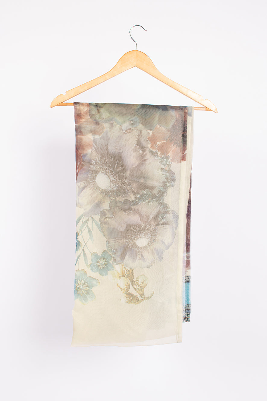 Sianil Dupatta