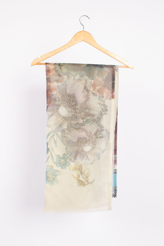 Sianil Dupatta