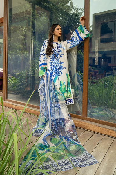 Barag Dupatta