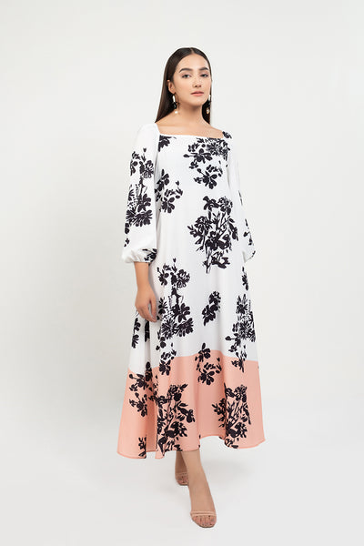Tashkar Dress