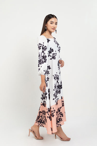 Tashkar Dress