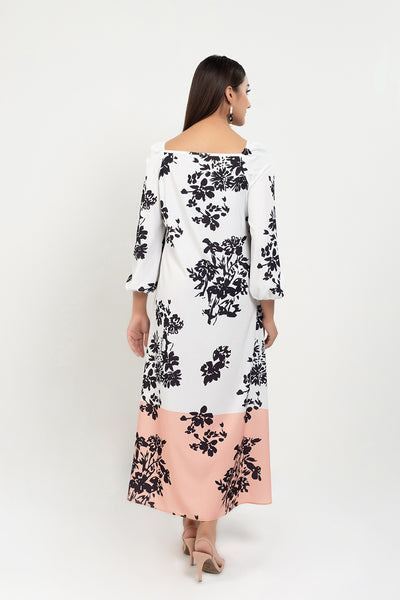 Tashkar Dress