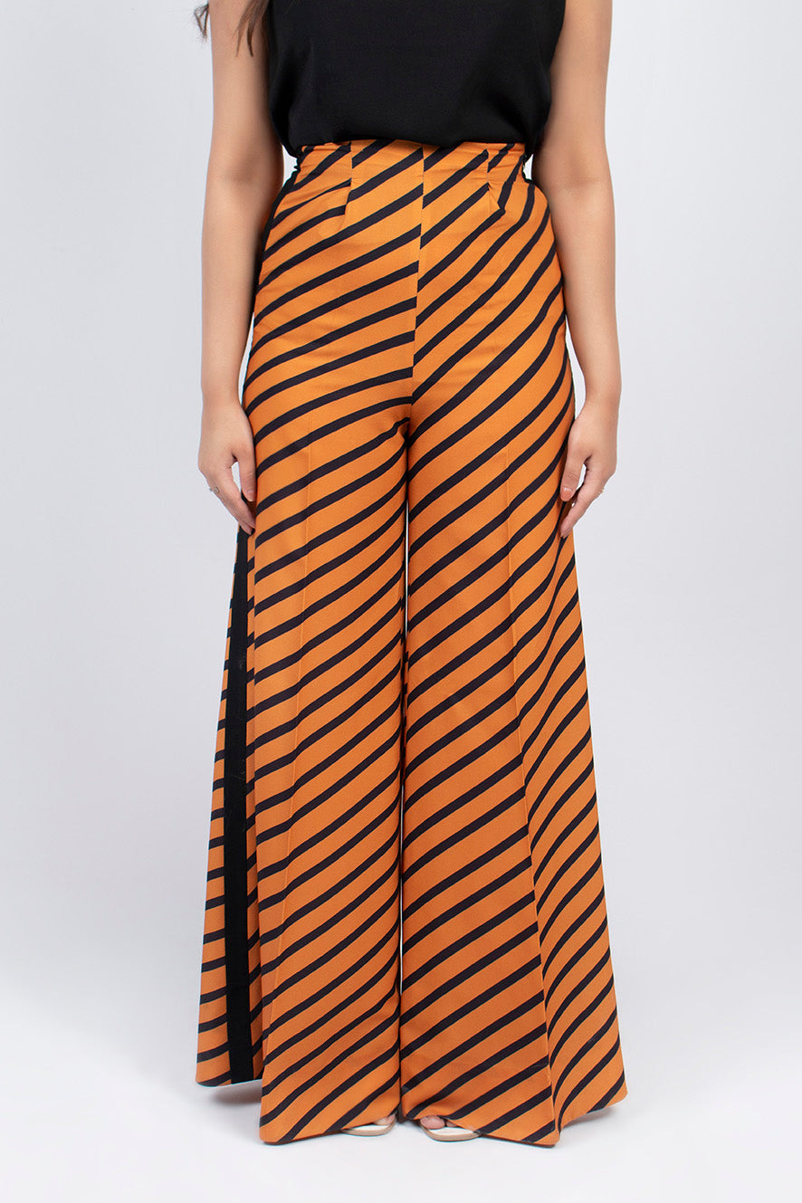 Zuhalin Pants