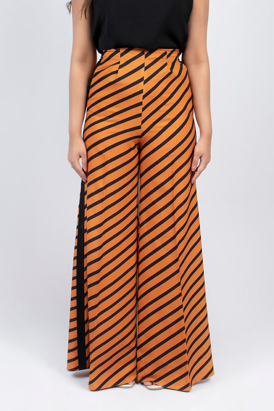 Zuhalin Pants