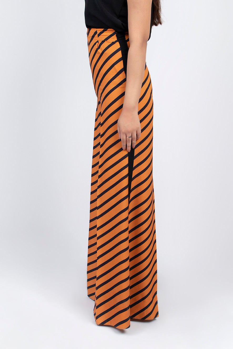Zuhalin Pants