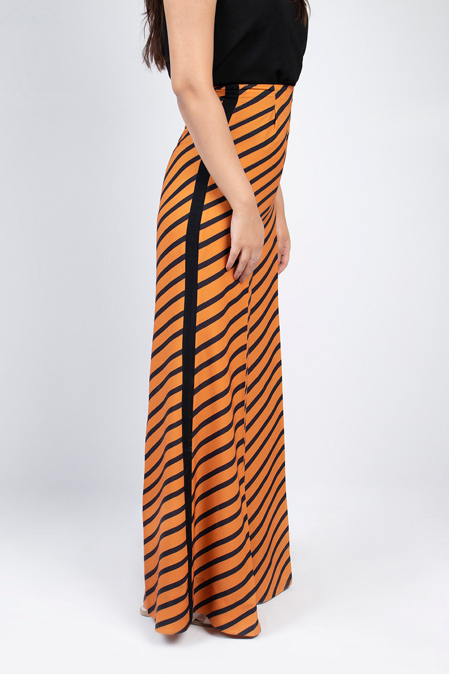 Zuhalin Pants