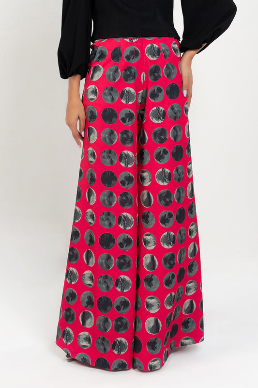 Nabir Pants