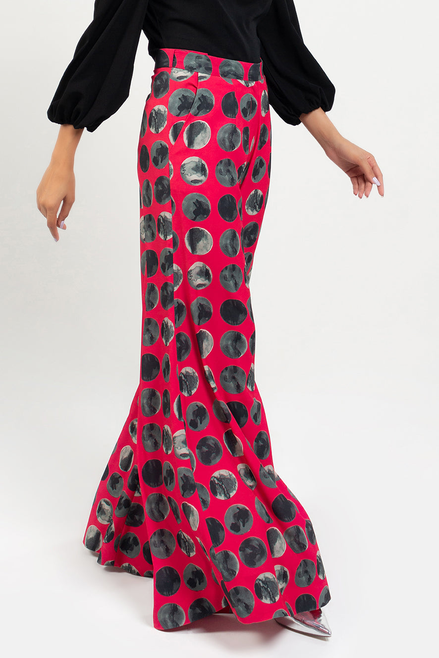 Nabir Pants